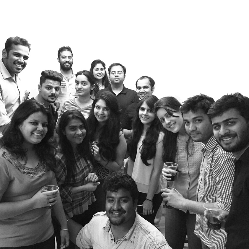 NMA-Nikhil Mahashur Architects in Mumbai-NMA Nikhil Mahashur Team